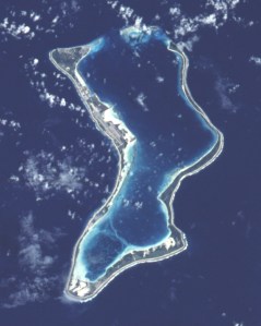Diego Garcia BIOT Diego Garcia