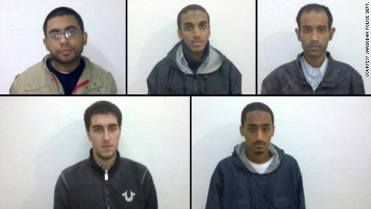 5american-muslims-arrested-pakistan