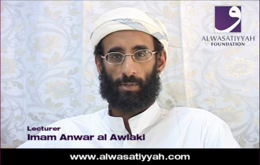 Anwar al Awlaki. This New Mexico native became the Imam of choice for Al Qaeda, essentially leading the organization's operations in Yemen.