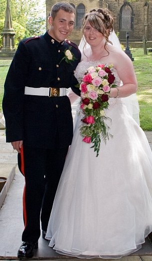 Rest in Peace: Private Lee Rigby