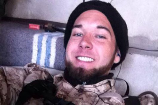 American Jihadist in Syria