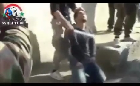 Just a "publicity" stunt?