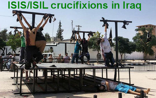 ISIS-ISIL-crucifixions-in-Iraq
