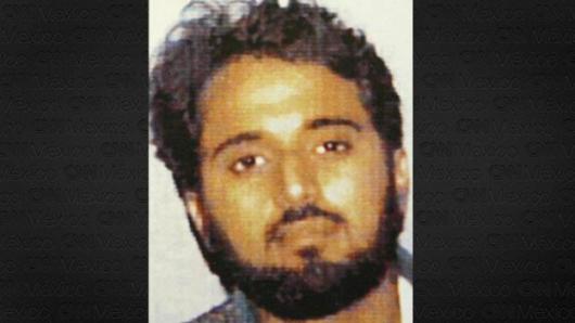 Adnan Gulshair el Shukrijumah