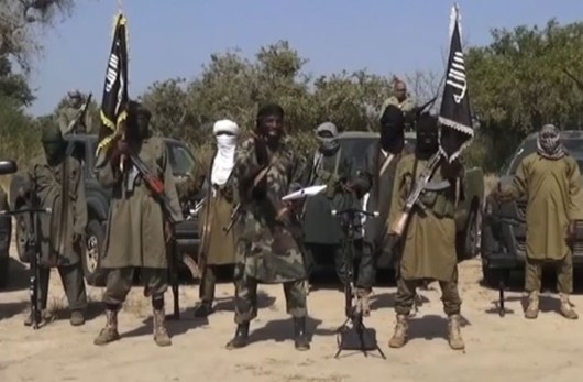 NIGERIA-UNREST-BOKO-HARAM