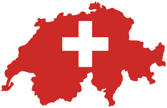 RemovalstoSwitzerlandMap