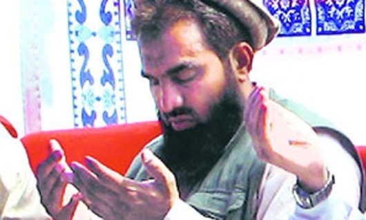 Zakiur-Rehman-Lakhvi