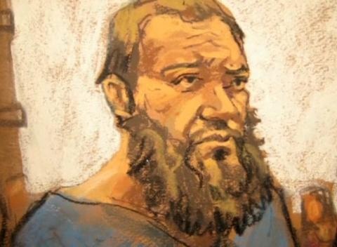 Texas born Al Qaeda terrorist Muhanad Mahmoud al Farekh