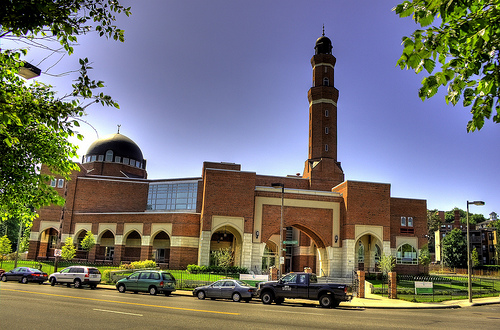 Islamic Society of Boston: co-founded by Al Qaeda terrorist, mosque of Boston marathon bombers.