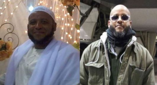 Tairod Pugh: Air Force veteran, former American Airlines employee and long-time Jihadi