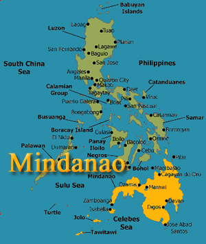mindanao