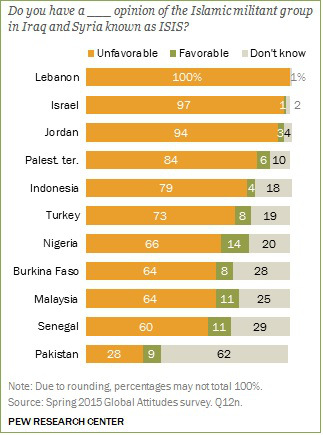 pew-poll-63-mil-to-287-million-isis-supporters-in-just-11-countries