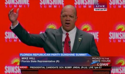 Hill-Mike_RPOF-Sunshine-Summit_20151114_C-SPAN-video