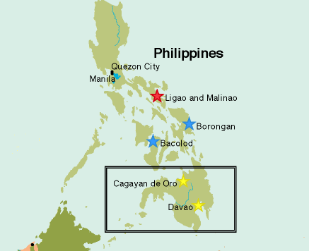 philippines-mindanao-map
